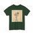 unknown - A bunch of four carnations - ca. 1840 - T-Shirt