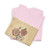 unknown - A bunch of four carnations - ca. 1840 - T-Shirt