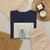 Unidentified - Standing Nude Man - ca. 1935-1940 - T-Shirt