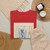 Unidentified - Standing Nude Man - ca. 1935-1940 - T-Shirt