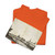 Unidentified - Riverside Town - 19th century - T-Shirt