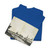 Unidentified - Riverside Town - 19th century - T-Shirt