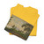 Unidentified - Mount Vernon - 19th century - T-Shirt
