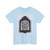 Unidentified - Cutout with Masonic Symbols (FAITH HOPE & CHARITY) - ca. 1875 - T-Shirt