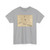 Unidentified - Boats and Coastline - ca. 1930-1938 - T-Shirt