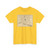 Unidentified - Boats and Coastline - ca. 1930-1938 - T-Shirt