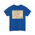 Unidentified - Boats and Coastline - ca. 1930-1938 - T-Shirt