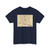 Unidentified - Boats and Coastline - ca. 1930-1938 - T-Shirt