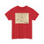Unidentified - Boats and Coastline - ca. 1930-1938 - T-Shirt