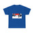 Murder in Room 700 (2), Redbook, February 1931 - T-Shirt