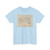 Solimena - Drawing - unknown - T-Shirt