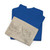 Solimena - Drawing - unknown - T-Shirt