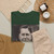Samuel Johnson Woolf, 12 Feb 1880 - 3 - William Wrigley - 1929 - T-Shirt