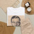 Samuel Johnson Woolf, 12 Feb 1880 - 3 - William Curtis Bok - 1933 - T-Shirt