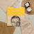 Samuel Johnson Woolf, 12 Feb 1880 - 3 - William Curtis Bok - 1933 - T-Shirt