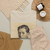 Samuel Johnson Woolf, 12 Feb 1880 - 3 - Rudy Vallee - c. 1930 - T-Shirt