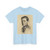 Samuel Johnson Woolf, 12 Feb 1880 - 3 - Rudy Vallee - c. 1930 - T-Shirt