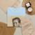 Samuel Johnson Woolf, 12 Feb 1880 - 3 - Rudy Vallee - c. 1930 - T-Shirt
