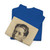 Samuel Johnson Woolf, 12 Feb 1880 - 3 - Rudy Vallee - c. 1930 - T-Shirt