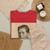 Samuel Johnson Woolf, 12 Feb 1880 - 3 - Rudy Vallee - c. 1930 - T-Shirt