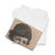 Samuel Johnson Woolf, 12 Feb 1880 - 3 - Frances Perkins - 1933 - T-Shirt