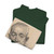 Samuel Johnson Woolf, 12 Feb 1880 - 3 - George M. Cohan - 1933 - T-Shirt