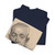 Samuel Johnson Woolf, 12 Feb 1880 - 3 - George M. Cohan - 1933 - T-Shirt