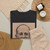 Samuel Johnson Woolf, 12 Feb 1880 - 3 - Eugene Isaac Meyer - 1932 - T-Shirt