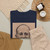 Samuel Johnson Woolf, 12 Feb 1880 - 3 - Eugene Isaac Meyer - 1932 - T-Shirt