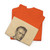 Samuel Johnson Woolf, 12 Feb 1880 - 3 - Gary Cooper - 1944 - T-Shirt