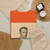 Samuel Johnson Woolf, 12 Feb 1880 - 3 - Gary Cooper - 1944 - T-Shirt