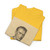 Samuel Johnson Woolf, 12 Feb 1880 - 3 - Gary Cooper - 1944 - T-Shirt