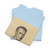 Samuel Johnson Woolf, 12 Feb 1880 - 3 - Gary Cooper - 1944 - T-Shirt