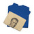 Samuel Johnson Woolf, 12 Feb 1880 - 3 - Gary Cooper - 1944 - T-Shirt