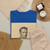 Samuel Johnson Woolf, 12 Feb 1880 - 3 - Gary Cooper - 1944 - T-Shirt