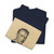 Samuel Johnson Woolf, 12 Feb 1880 - 3 - Gary Cooper - 1944 - T-Shirt
