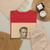 Samuel Johnson Woolf, 12 Feb 1880 - 3 - Gary Cooper - 1944 - T-Shirt