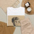 Samuel Johnson Woolf, 12 Feb 1880 - 3 - Eleanor Roosevelt - 1945 - T-Shirt