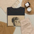 Samuel Johnson Woolf, 12 Feb 1880 - 3 - Eleanor Roosevelt - 1945 - T-Shirt