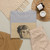 Samuel Johnson Woolf, 12 Feb 1880 - 3 - Eleanor Roosevelt - 1945 - T-Shirt