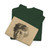 Samuel Johnson Woolf, 12 Feb 1880 - 3 - Eleanor Roosevelt - 1945 - T-Shirt