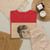Samuel Johnson Woolf, 12 Feb 1880 - 3 - Eleanor Roosevelt - 1945 - T-Shirt