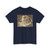 Olin Levi Warner, born Suffield, CT - Untitled - unknown - T-Shirt