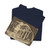 Olin Levi Warner, born Suffield, CT - Untitled - unknown - T-Shirt