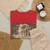 Olin Levi Warner, born Suffield, CT - Untitled - unknown - T-Shirt