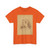 Olin Levi Warner, born Suffield, CT - Portrait of Carrie Elliott Warner - 1877 - T-Shirt