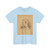 Olin Levi Warner, born Suffield, CT - Portrait of Carrie Elliott Warner - 1877 - T-Shirt