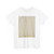Miner Kilbourne Kellogg, born Manlius - Wells of Moses - 1844 - T-Shirt