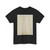 Miner Kilbourne Kellogg, born Manlius - Wells of Moses - 1844 - T-Shirt