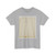 Miner Kilbourne Kellogg, born Manlius - Wells of Moses - 1844 - T-Shirt